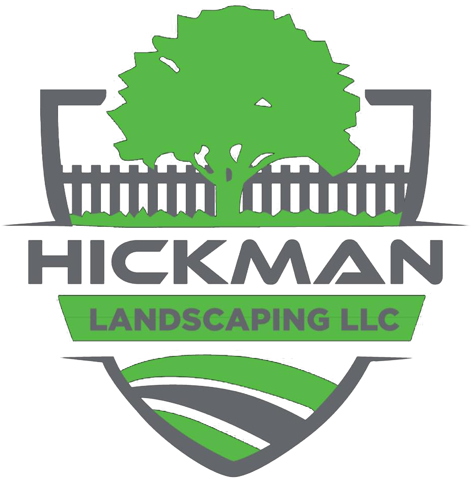 Hickman Landscaping Logo